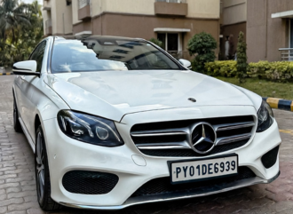 car rental in chennai with driver